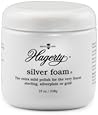 Hagerty Silver Foam Silver Cleaner, 19-Ounce