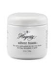Hagerty 11360 Silver Foam , White