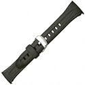 Casio Waveceptor Strap (10mm, Black, WV-57H)