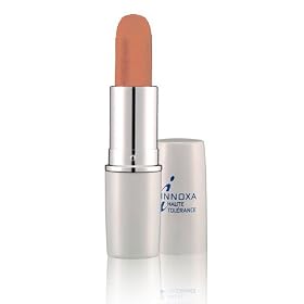 Innoxa : rouge � l�vres confort Rose dor� 101