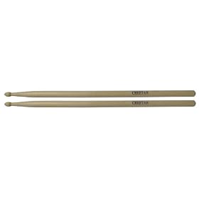 Maple Drum Sticks 7A With Free Delivery