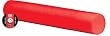 GoFit 6-Inch by 36-Inch Foam Roller with Core Performance DVD