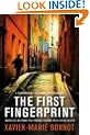 The First Fingerprint