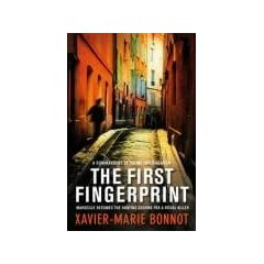 The First Fingerprint