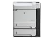 HP : LaserJet P4015x Printer -:- Sold as 1 EA