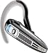 New Plantronics AUDIO 920 Wireless Bluetooth Headset For Cell Mobile Phone PC Wind Screen