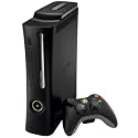 Xbox 360 Elite [Old Version]