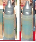 Seacret From the Dead Sea 2x Cuticle Oil