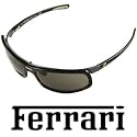 FERRARI FR17 Sunglasses - Dark Havana (182)