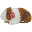 Ty Beanie Babies 2.0 Fluffball  Guinea Pig