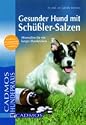 Gesunder Hund mit Sch&uuml;&szlig;ler-Salzen: Mineralien f&uuml;r ein langes Hundeleben