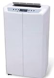 Alpatec - AC 29 - Climatiseur Mobile - Monobloc