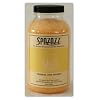 Spazazz Verbena Lime Coconut Awaken All-natural Spa & Bath Crystals -108- 22oz