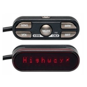 Beltronics STiR Plus Bel Stir Plus Radar Detector