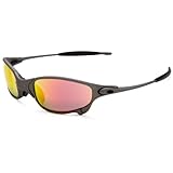 Oakley Men's Juliet Iridium Sunglasses
