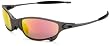 Oakley Men's Juliet Iridium Sunglasses
