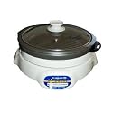 Sunpentown ST-360 Shabu Shabu & BBQ Cooker