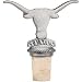 Texas Longhorns Collectible Wine Bottle Stopper - NCAA College Athletics