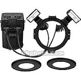 Sony HVL-MT24AM Macro Twin Flash Kit