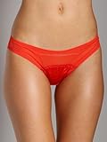Stella McCartney Cherie Sneezing Bikini Fire Red