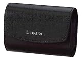 Compare Prices: Panasonic DMW PSS13XEK Leather Case (Black)