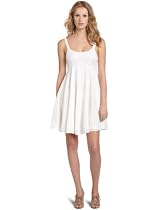  French Connection Women's Crystal Clear Dress