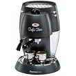 Espressione 1377 Cafe Chic Cappuccino Maker, Anthracite Grey