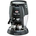 Espressione 1377 Cafe Chic Cappuccino Maker, Anthracite Grey