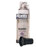 McNett Aquamira Clean Water Filter Bottle Filtration Technology for Travel Home Camping Hiking Traveling