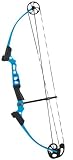 Genesis Pro LH Compound Bow