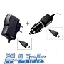 BlackBerry 9900 Bold Ladeger�t-Netzteil + KFZ-Lade&hellip von BlackBerry