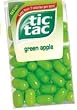Tic Tac Green Apple Big Pack 12 pack