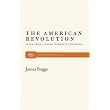 American Revolution: Pages from a Negro Worker's Notebook ~ James Boggs