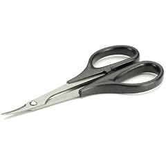 Ansmann Lexan Schere