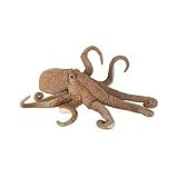 Fiesta Plush Giant Octopus 36
