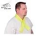 Black Stallion NC100 Evaporative Cooling Neck Bandana
