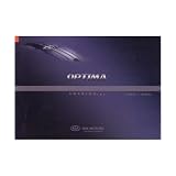 2006 KIA OPTIMA Owners Manual User Guide by Kia