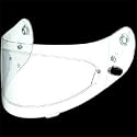 Joe Rocket Pinlock Shield For RKT101 Helmets - --/Clear