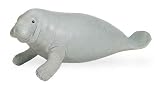 Wild Safari Sealife: Manatee