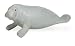 Wild Safari Sealife: Manatee