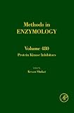Protein Kinase Inhibitors, Volume 480