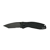 UPC 087171167107 product image for Kershaw Ken Onion Blur Blk Combo | upcitemdb.com