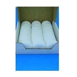 Vo-Toy Regular Salt Spool 24 Pack for Small Pets