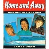Home and Awayby James Oram