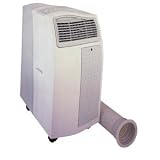 Review Sunpentown  / Sunpentown WA-1400E Portable Air Conditioner 14,000BTU with Remote Control - Cooling Only