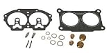 Sierra International 18-7756 Marine Carburetor Kit for Yamaha Outboard Motor