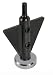 Lumber Jack Tools CS2000 2-Inch Countersink Bit