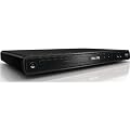 Multi Region Philips DVP3111/05 DVD Player + 1.5m connect Scart Lead