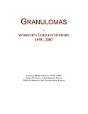 Granulomas: Webster's Timeline History, 1935 - 2007