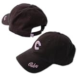 Chicago Cubs Ladies Britney Cap